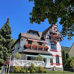 Villa Christina Камп-Борнгофен Exterior photo