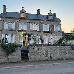 Bed and Breakfast Les Anges Oneux Exterior photo