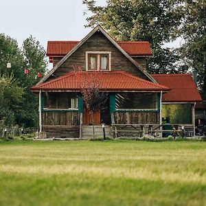 Вілла Bolu'Da Dag Evi Demirciler Exterior photo