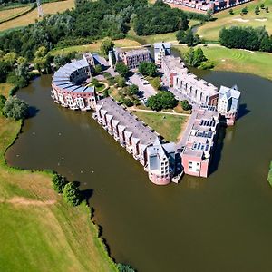 Вілла Tower House With Phenomenal View And Jacuzzi - 50 Minutes From Amsterdam 's-Hertogenbosch  Exterior photo