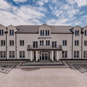 Hotel Slowik Кельце Exterior photo