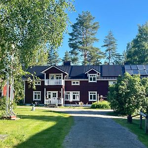 Purola Farm Guesthouse Сааріярві Exterior photo