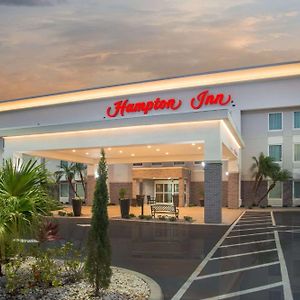 Hampton Inn Порт-Шарлотт Exterior photo