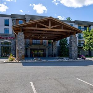 Hampton Inn & Suites Лейк-Джордж Exterior photo