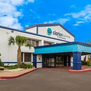 Готель Clarion Pointe Lake Jackson - Clute Exterior photo