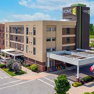 Home2 Suites By Hilton Buffalo Airport/ Galleria Mall Чіктоваґа Exterior photo