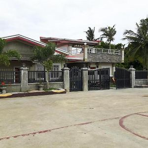 Готель Fnt Transient House Near Hundred Islands Аламінос Exterior photo