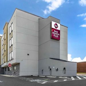 Best Western Plus Philadelphia-Pennsauken Hotel Черрі-Гілл Exterior photo