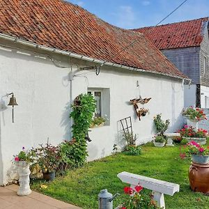 Вілла Maison Familiale Accueillante A Longvilliers Avec Grand Jardin Exterior photo