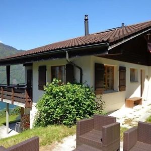 Вілла Ferienhaus Chalet Sarah Зелісберг Exterior photo