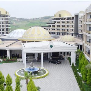 Maxwell Thermal Resort Hotel & Spa Ялова Exterior photo