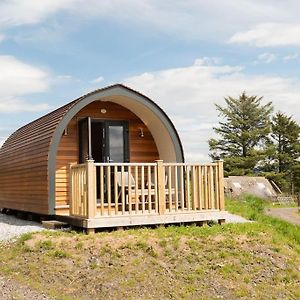 Апартаменти Luxury Farm Pod On The Beautiful Isle Of Seil - Barr Mor Balvicar Exterior photo