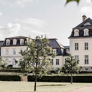 Готель Thereset Schloss Gross Plasten Exterior photo