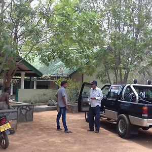 Готель Park View Bungalow Wilpattu Habawewa Exterior photo