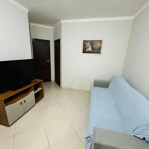 Апартаменти Apartamento De Tres Quartos, Ipatinga Mg Exterior photo