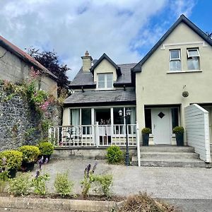 Вілла Elegant Townhouse Steps From Historic Birr Castle Exterior photo