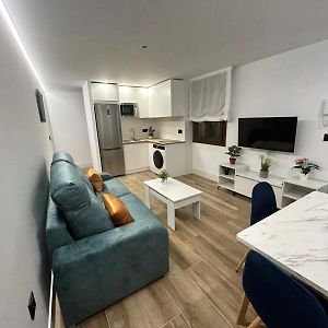 Апартаменти 1ª Planta D Apartamento Juan Robledo En Centro Ciudad, Андухар Exterior photo