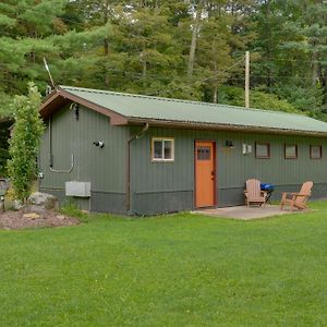 Вілла Pet-Friendly Hillsgrove Cabin With Community Perks! Exterior photo