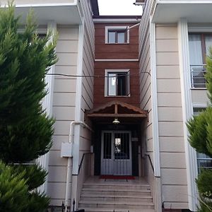 Halic Apartmani Inn Ялова Exterior photo