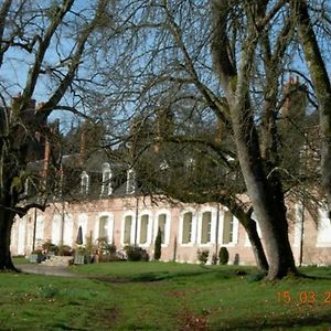 Вілла Chateau Chandler Brinon-sur-Sauldre Exterior photo