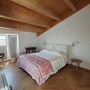 B&B Clarentia Піццоферрато Exterior photo