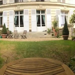 Bed and Breakfast Grand Style Haussmanien A 7 Min Du Chateau! Chambre 21M2 Версаль Exterior photo