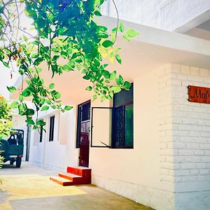 Готель Malgudi House R3 Vanivilasa Puram Exterior photo