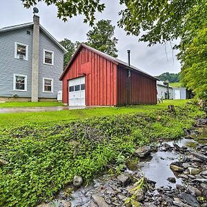 Вілла Countryside Hideaway - 10 Mi To Cooperstown! Westford Exterior photo