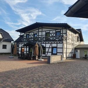 Готель Radler Pension Elli Teichland Exterior photo