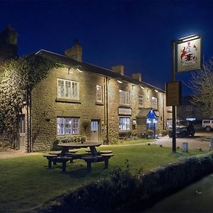 Готель The Fairfax Arms Gilling East Exterior photo