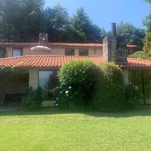 Вілла Moradia 3 Quartos Com Piscina Partilhada No Geres Canicada Braga Вієйра-ду-Міню Exterior photo