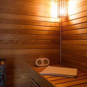 Готель Chambre D'Hote, Sauna, Repas Healthy, Massage Leguillac de Cercles Exterior photo