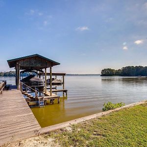 Вілла The Whacky Shack Family Cabin With Fire Pit! Trinity Exterior photo