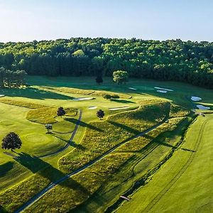 Готель Moselem Springs Golf Club Kutztown Exterior photo