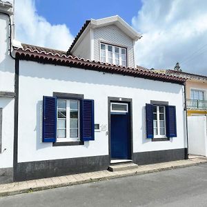 Вілла Casa Do Vale Das Furnas Фурнаш Exterior photo