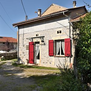 Вілла Maison Vallee De Barousse Barbazan Exterior photo