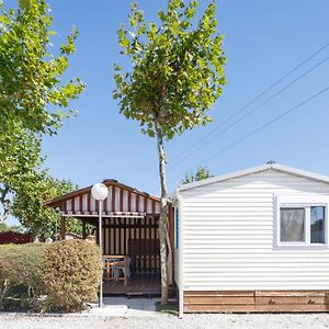 Готель Bungalow E Понтеведра Exterior photo