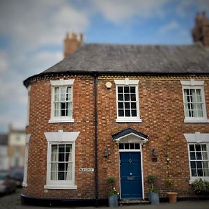 Готель The Corner House Shipston-on-Stour Exterior photo