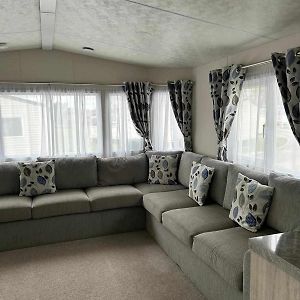 23 Kingfisher Court Luxury 3 Bedroom Caravan Таттершелл Exterior photo