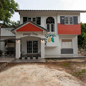 Mangotree Resort อ่่าวมะขามป้อม Ме-Пім Exterior photo