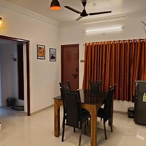 Padmam Service Apartments - 2Bhk Singanallur Exterior photo