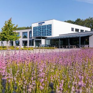 Готель Gastehaus Der Zvoove Akademie Wietmarschen Exterior photo