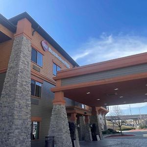 Best Western Plus Kc Speedway Inn & Suites Канзас-Сіті Exterior photo