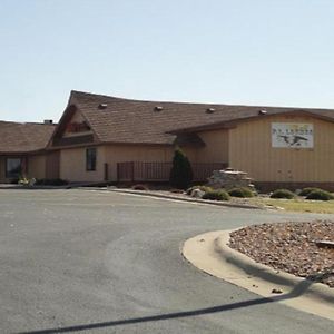 Days Inn By Wyndham West Branch Iowa City Area Exterior photo