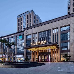 Taiyi International Hotel Веньчжоу Exterior photo