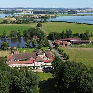 Chateau D'Alteville Tarquimpol Exterior photo