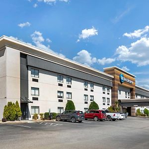 Готель Best Western Montgomery I-85 North Exterior photo