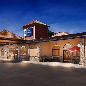 Best Western Grande River Inn & Suites Ґранд-Джанкшн Exterior photo