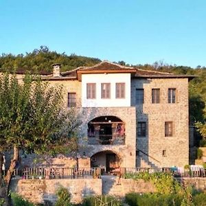 Traditional Guesthouse Пермет Exterior photo