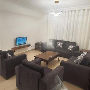 Furniture Apartment For Families 3 Bedroom Al Bunayyat ash Shamaliyah Exterior photo